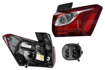 Calavera Depo 017-0622-18