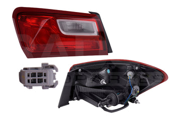 Calavera Depo 017-0630-37