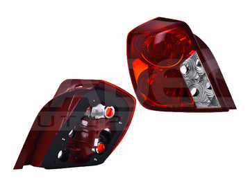 Calavera Depo 017-0633-01