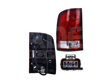 Calavera Depo 017-0637-01