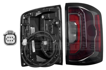 Calavera Depo 017-0637-18