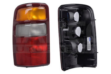 Calavera Depo 017-0642-01