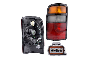 Calavera Depo 017-0642-15