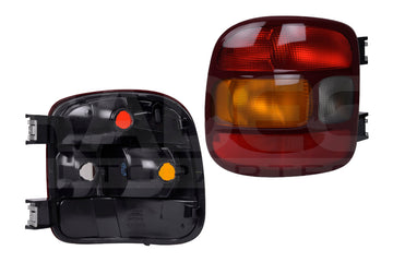 Calavera Depo 017-0643-01