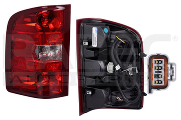 Calavera Depo 017-0645-05