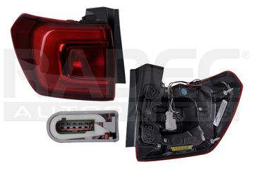 Calavera Depo 017-0664-09