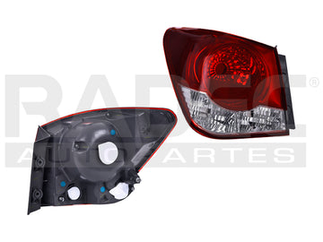 Calavera Depo 017-0665-01