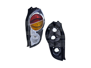 Calavera Depo 017-0666-00