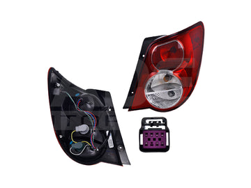 Calavera Depo 017-0670-00