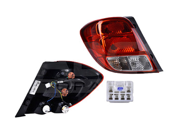 Calavera Depo 017-0683-01