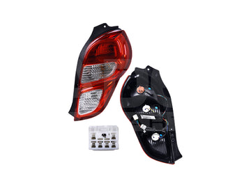 Calavera Depo 017-0683-02