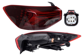 Calavera Depo 017-0685-05