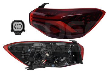 Calavera Depo 017-0685-14