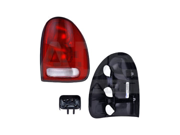 Calavera Depo 017-0703-00