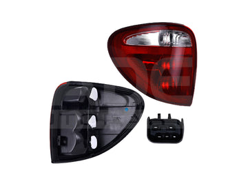 Calavera Depo 017-0703-05