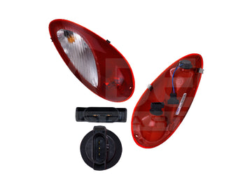 Calavera Depo 017-0712-02