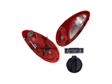 Calavera Depo 017-0712-03