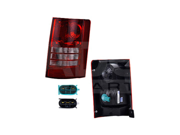 Calavera Depo 017-0716-02