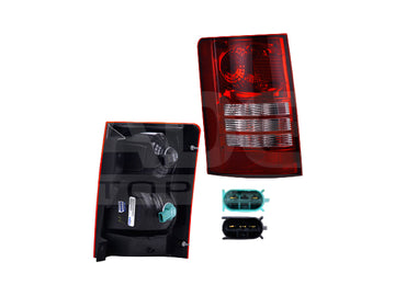 Calavera Depo 017-0716-03