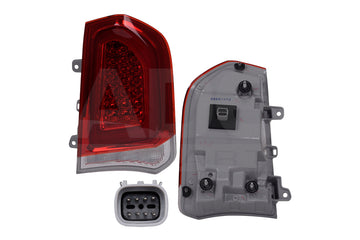 Calavera Depo 017-0720-16