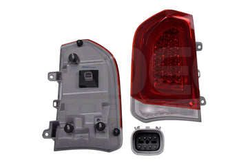 Calavera Depo 017-0720-17