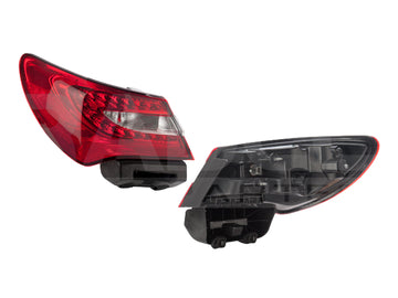 Calavera Depo 017-0723-01