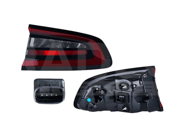 Calavera Depo 017-0906-10