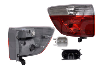 Calavera Depo 017-0908-05