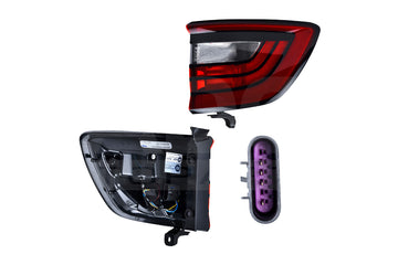 Calavera Depo 017-0908-06