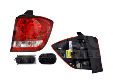 Calavera Depo 017-0911-10