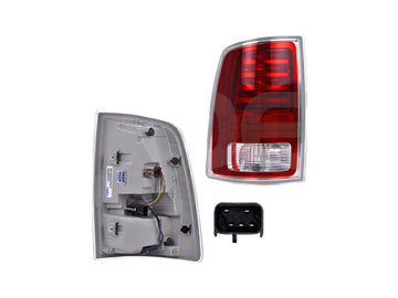 Calavera Depo 017-0913-05