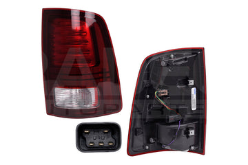 Calavera Depo 017-0913-06