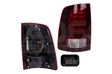 Calavera Depo 017-0913-07