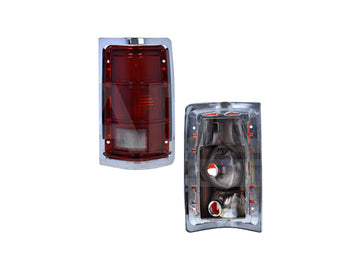 Calavera Depo 017-0916-00