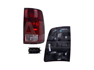 Calavera Depo 017-0916-18