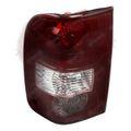 Calavera izquierda Depo 017 1230 21