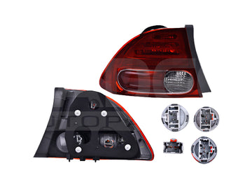 Calavera Depo 017-1302-17