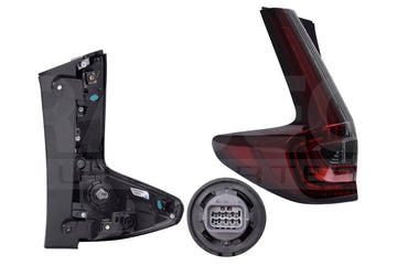 Calavera Depo 017-1303-39