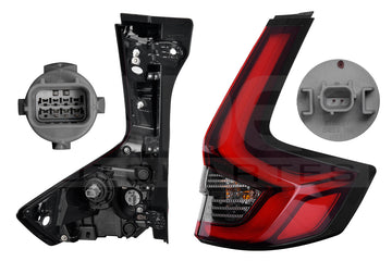 Calavera Depo 017-1303-44