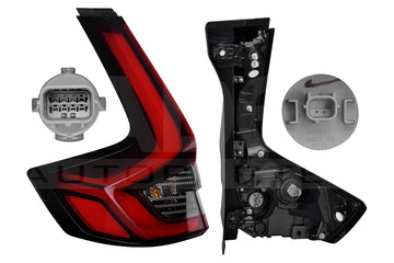 Calavera Depo 017-1303-45