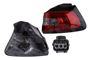 Calavera Depo 017-1601-14