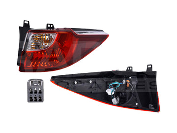 Calavera Depo 017-1907-00