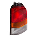 Calavera izquierda Importado 017 2320 01