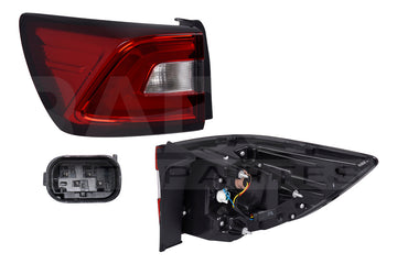 Calavera Depo 017-5501-07