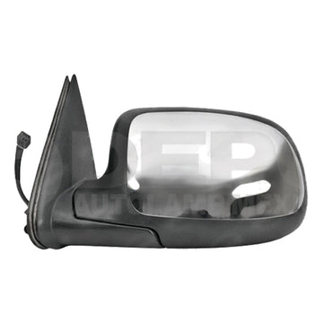 Espejo lateral izquierdo Polyway 018 0620 03