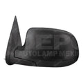 Espejo lateral izquierdo Polyway 018 0620 07