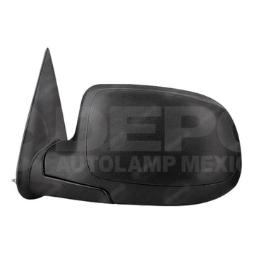 Espejo lateral izquierdo Polyway 018 0620 07