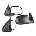 Espejo lateral derecha Polyway 018 0620 10