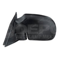Espejo lateral izquierdo Polyway 018 0635 11