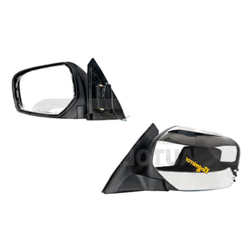 Espejo lateral izquierdo Giving 018 2204 11